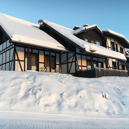 Landhaus-Postwiese วินเทอร์แบร์ก ภายนอก รูปภาพ